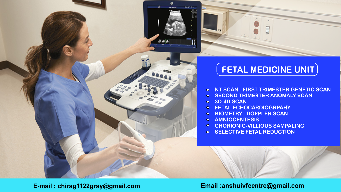 Best IUI Center in Ahmedabad